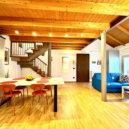 The Loft Apartment Timisoara Luaran gambar