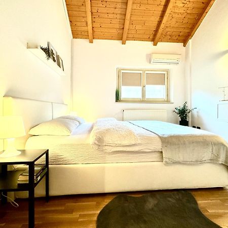 The Loft Apartment Timisoara Luaran gambar