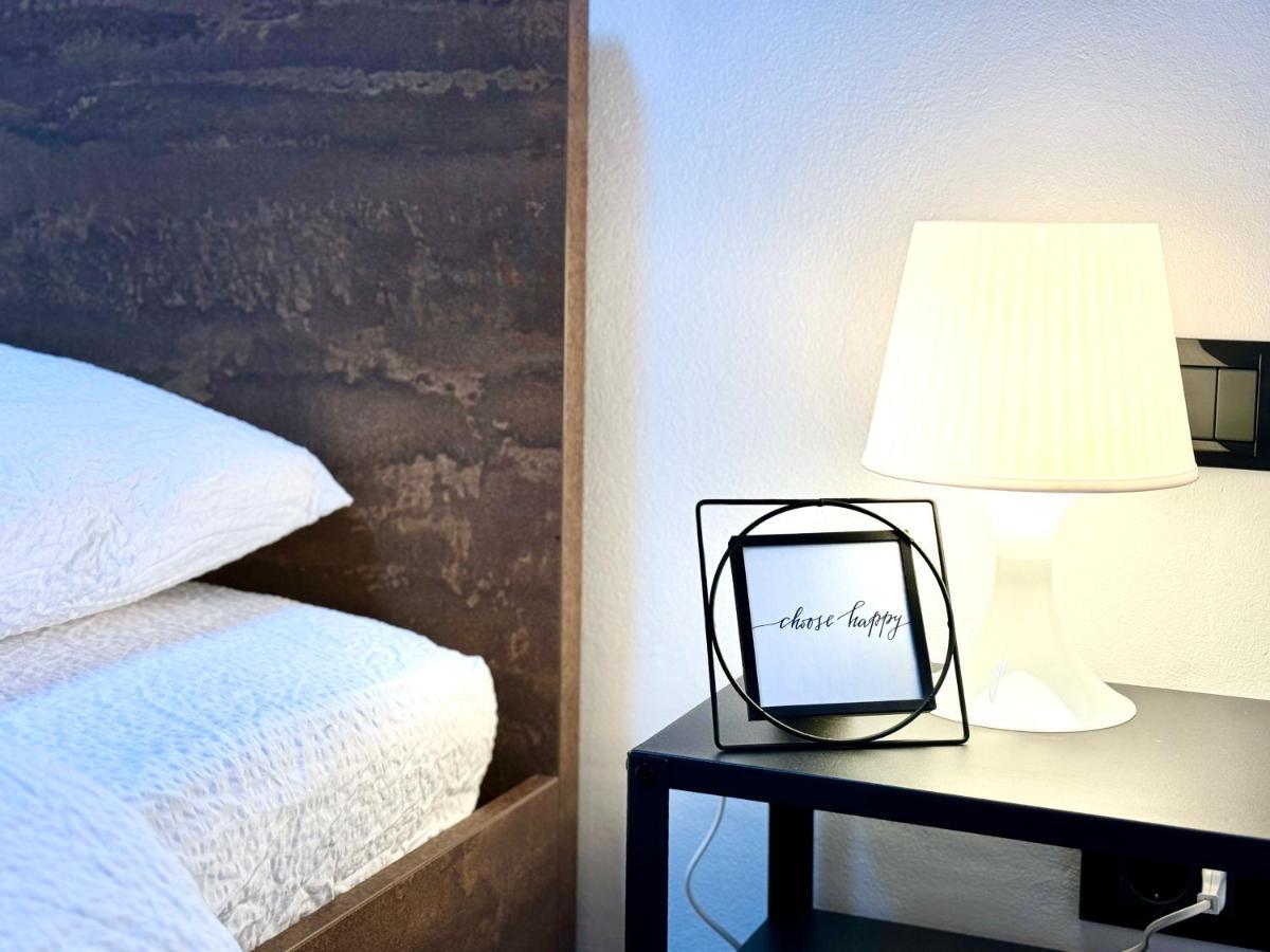 The Loft Apartment Timisoara Luaran gambar