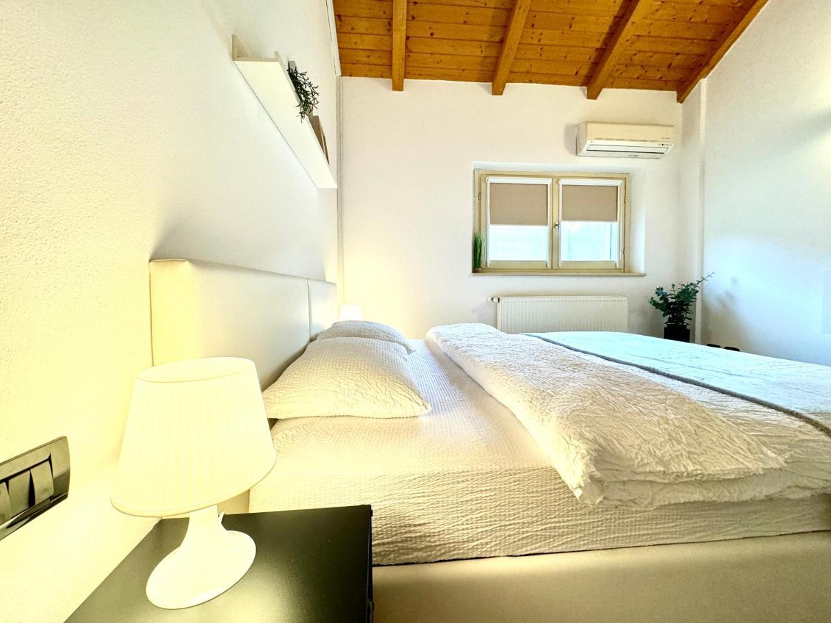 The Loft Apartment Timisoara Luaran gambar
