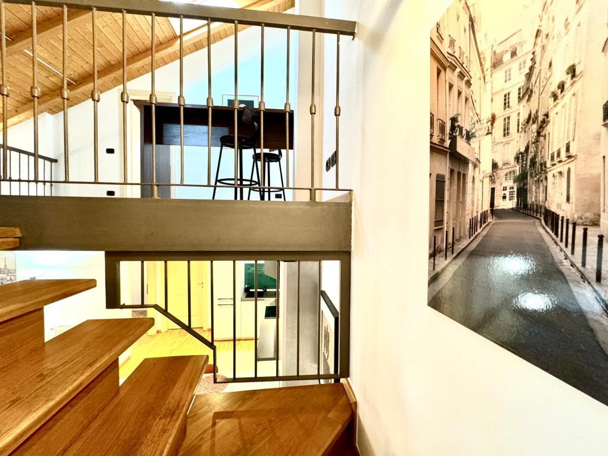 The Loft Apartment Timisoara Luaran gambar