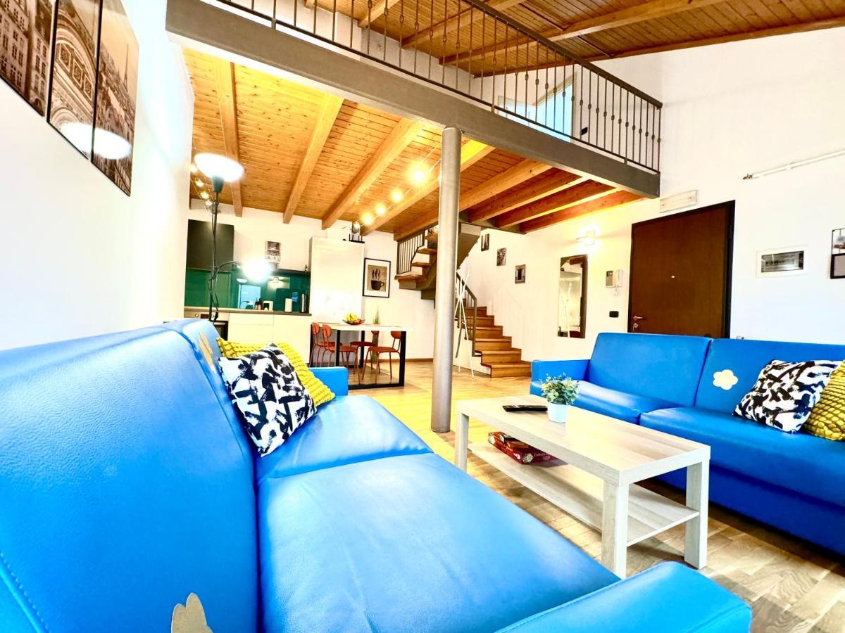 The Loft Apartment Timisoara Luaran gambar