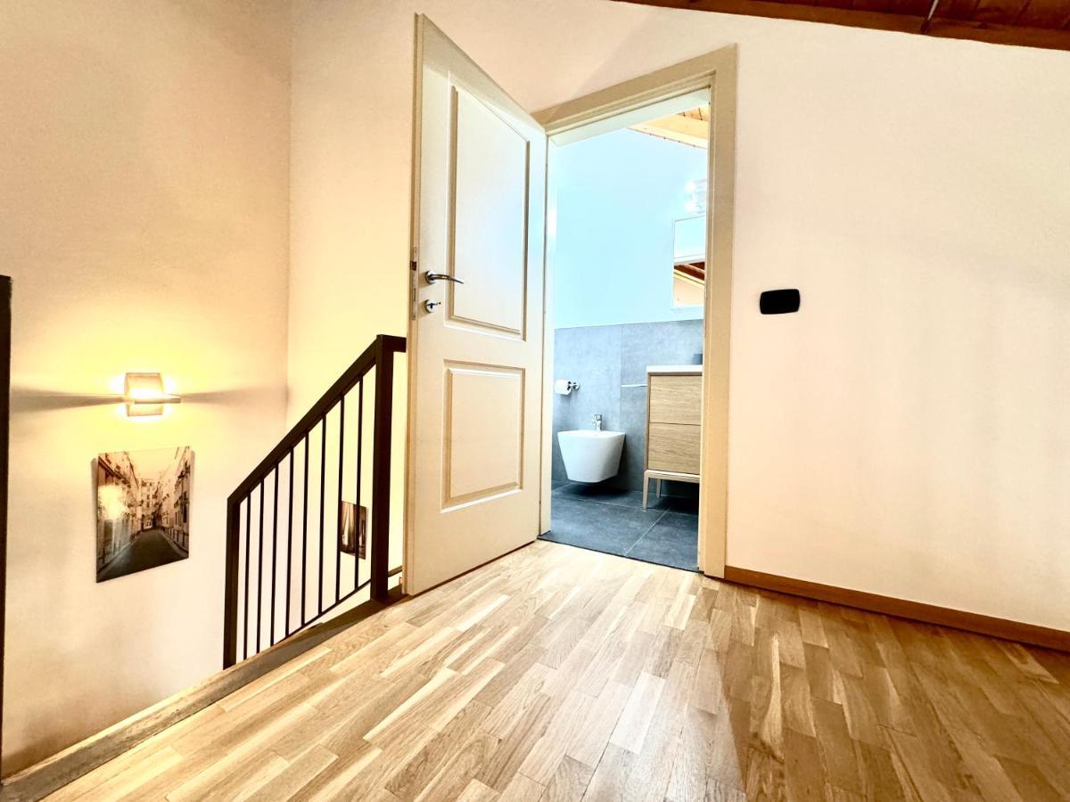 The Loft Apartment Timisoara Luaran gambar