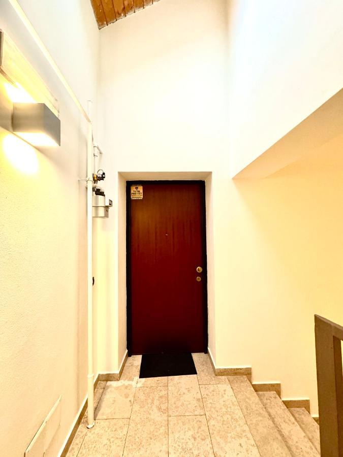 The Loft Apartment Timisoara Luaran gambar