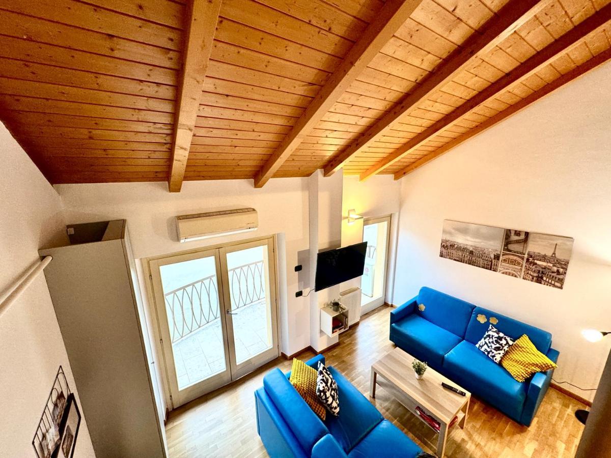 The Loft Apartment Timisoara Luaran gambar