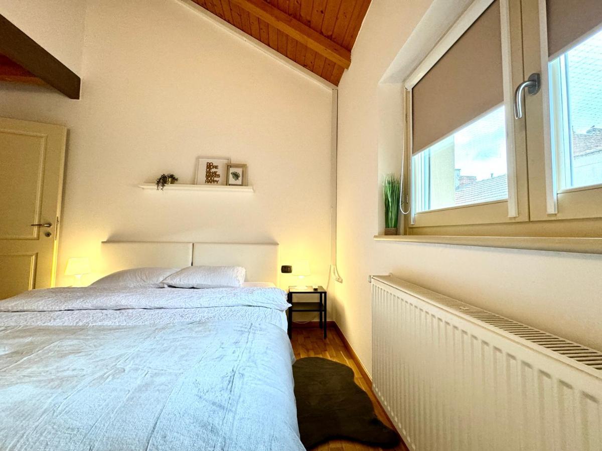 The Loft Apartment Timisoara Luaran gambar