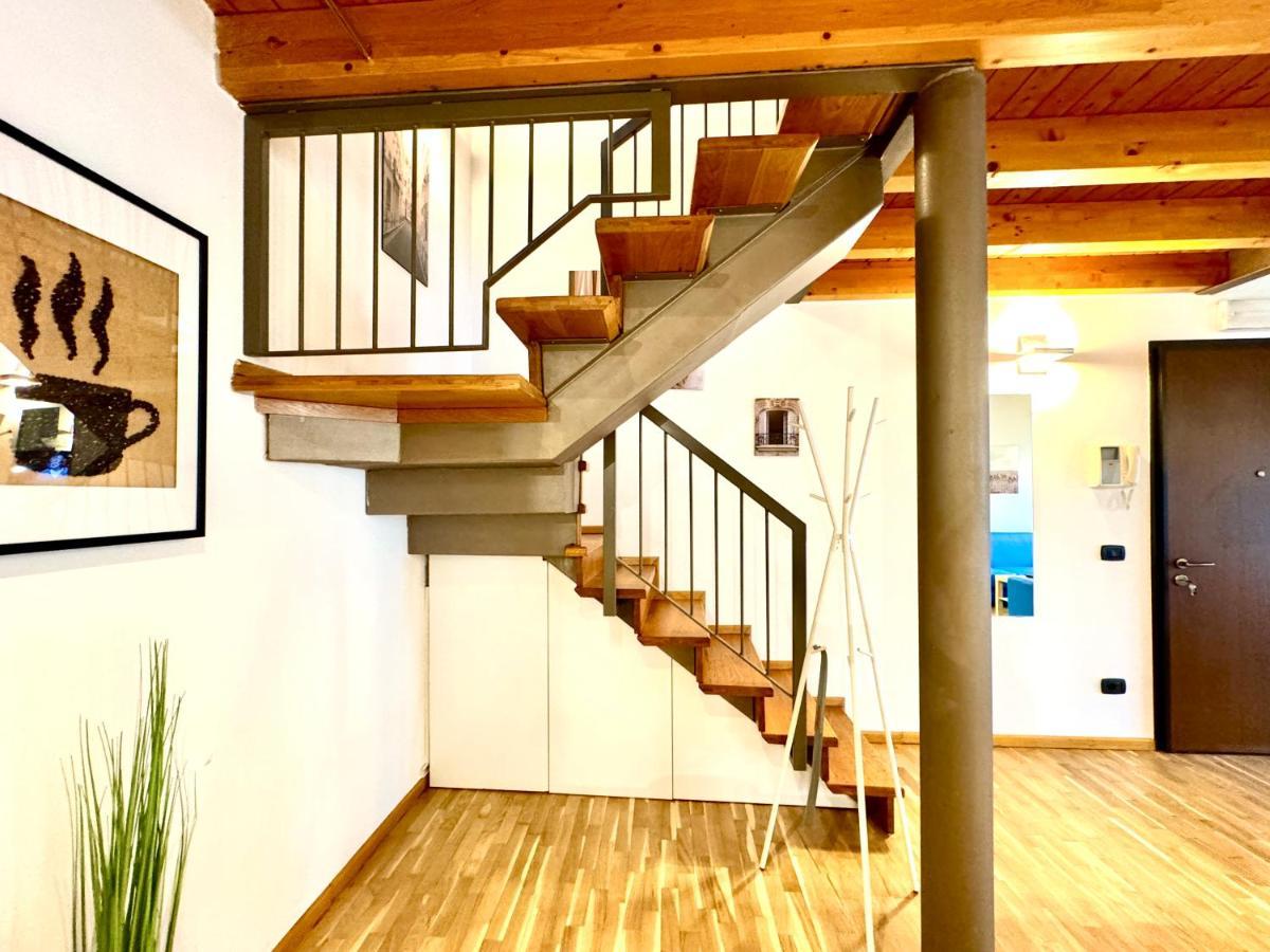 The Loft Apartment Timisoara Luaran gambar
