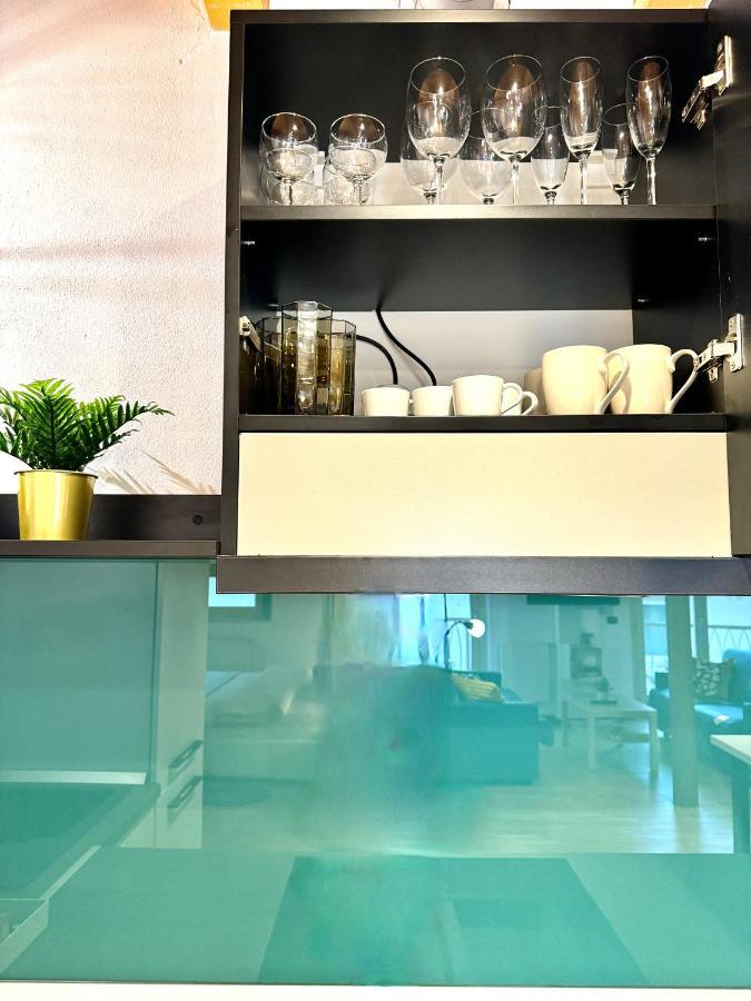 The Loft Apartment Timisoara Luaran gambar