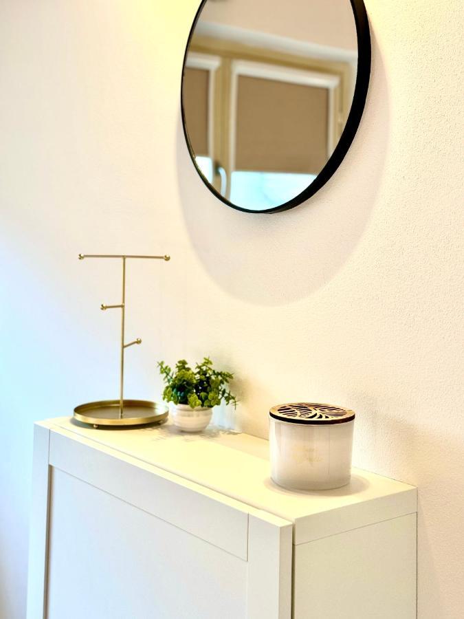 The Loft Apartment Timisoara Luaran gambar