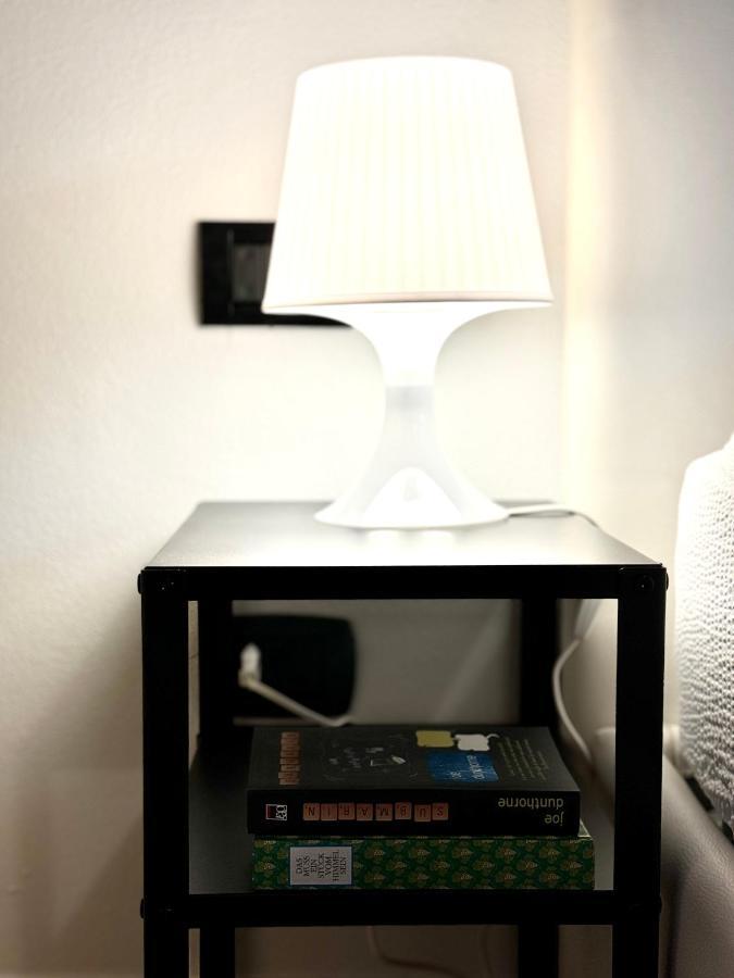The Loft Apartment Timisoara Luaran gambar